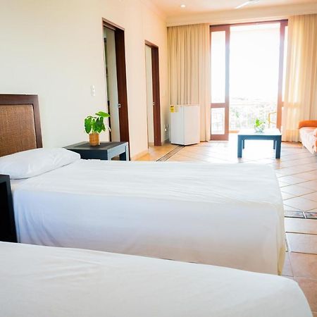 Hotel Penon Suites جيراردو المظهر الخارجي الصورة