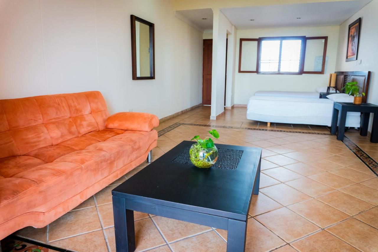 Hotel Penon Suites جيراردو المظهر الخارجي الصورة