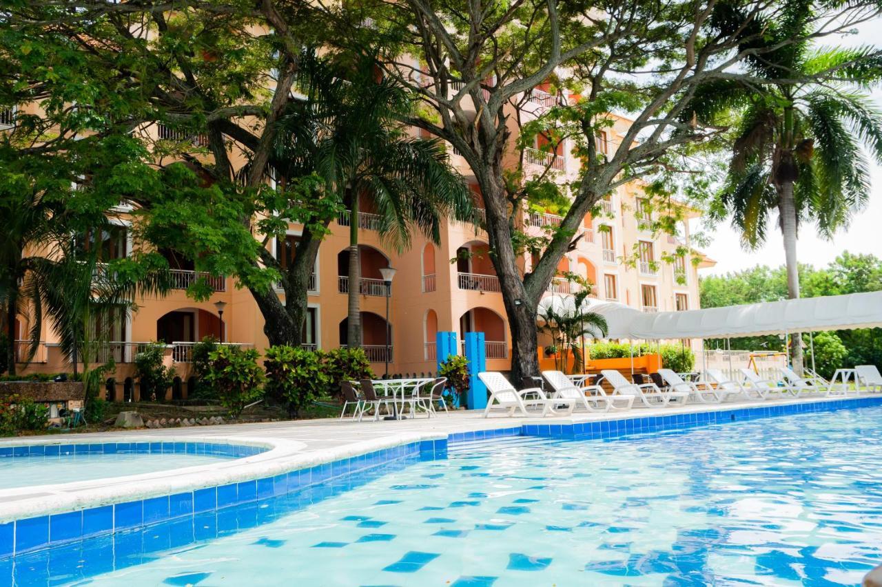 Hotel Penon Suites جيراردو المظهر الخارجي الصورة