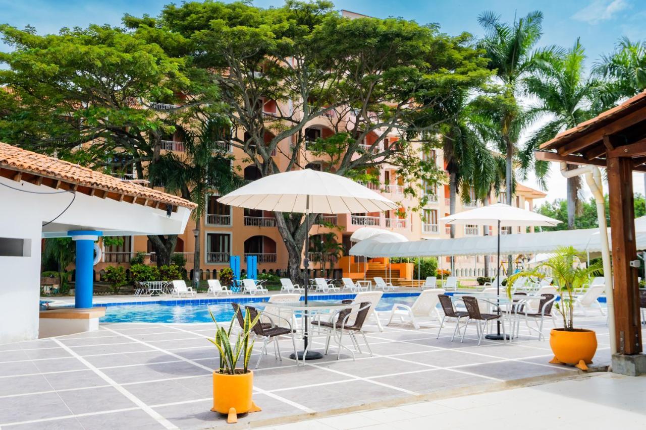 Hotel Penon Suites جيراردو المظهر الخارجي الصورة