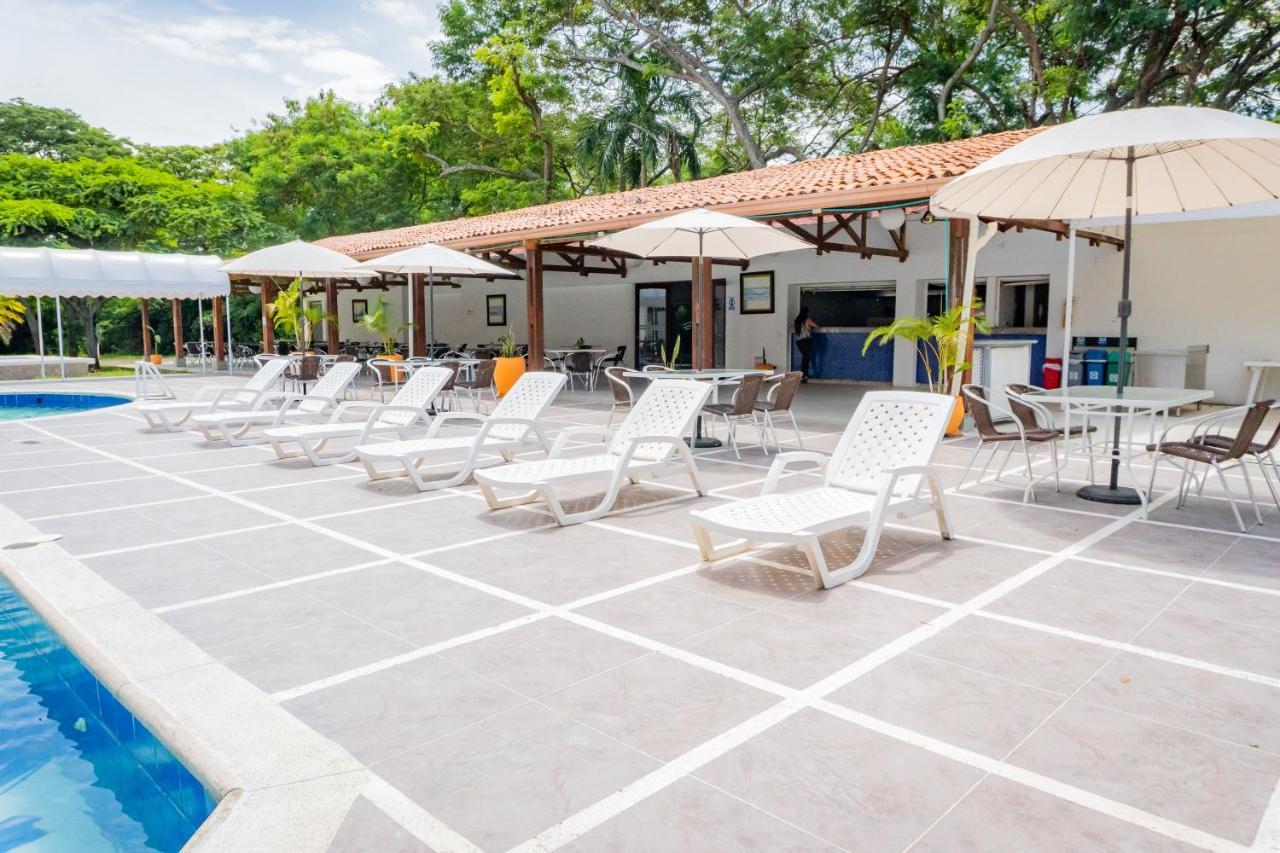 Hotel Penon Suites جيراردو المظهر الخارجي الصورة