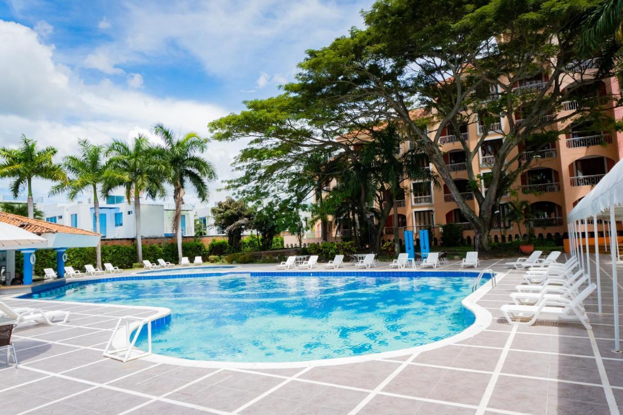 Hotel Penon Suites جيراردو المظهر الخارجي الصورة
