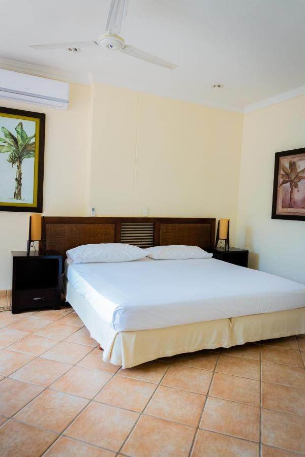 Hotel Penon Suites جيراردو المظهر الخارجي الصورة