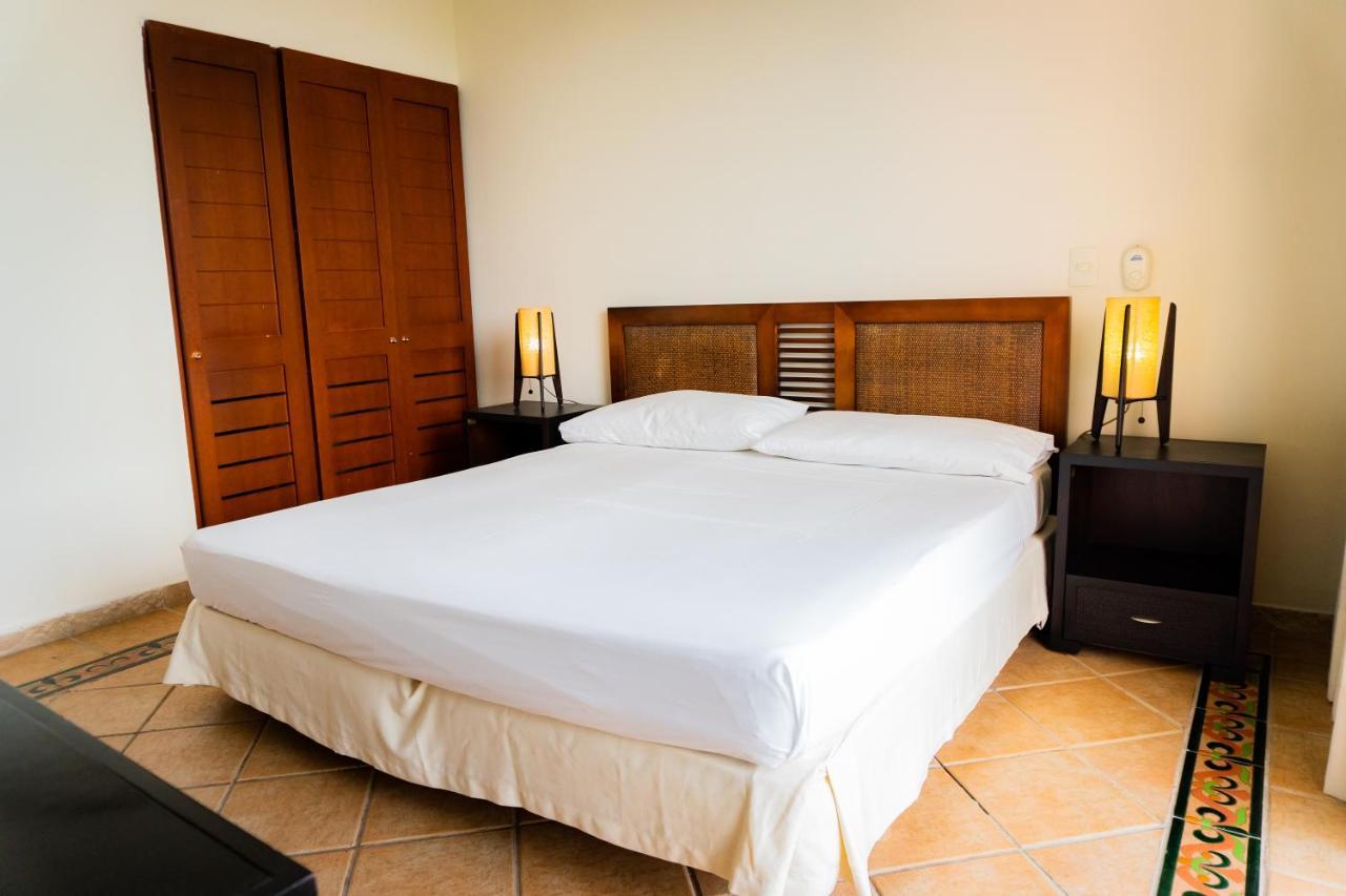 Hotel Penon Suites جيراردو المظهر الخارجي الصورة