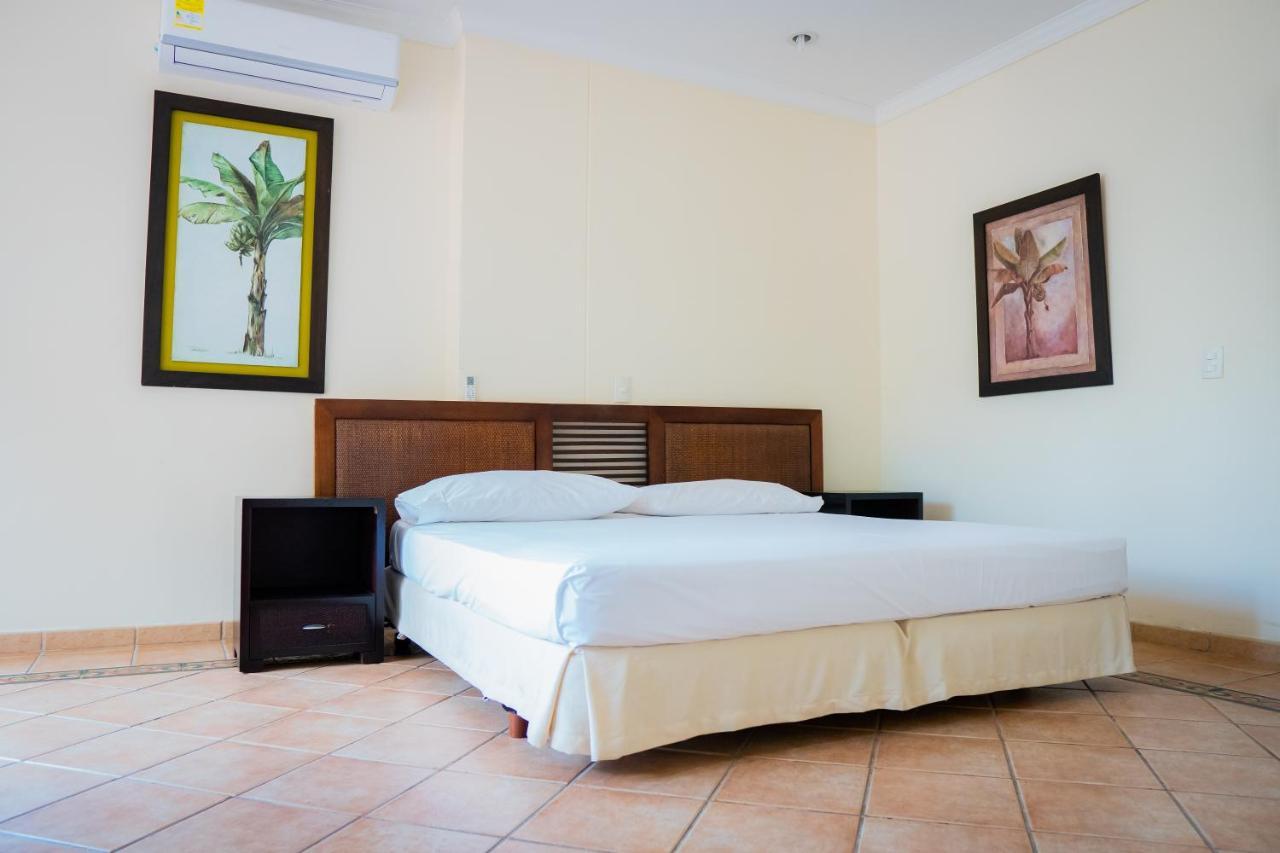 Hotel Penon Suites جيراردو المظهر الخارجي الصورة