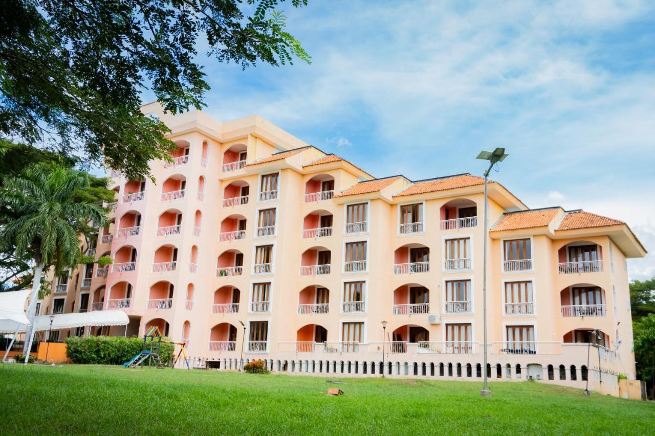 Hotel Penon Suites جيراردو المظهر الخارجي الصورة