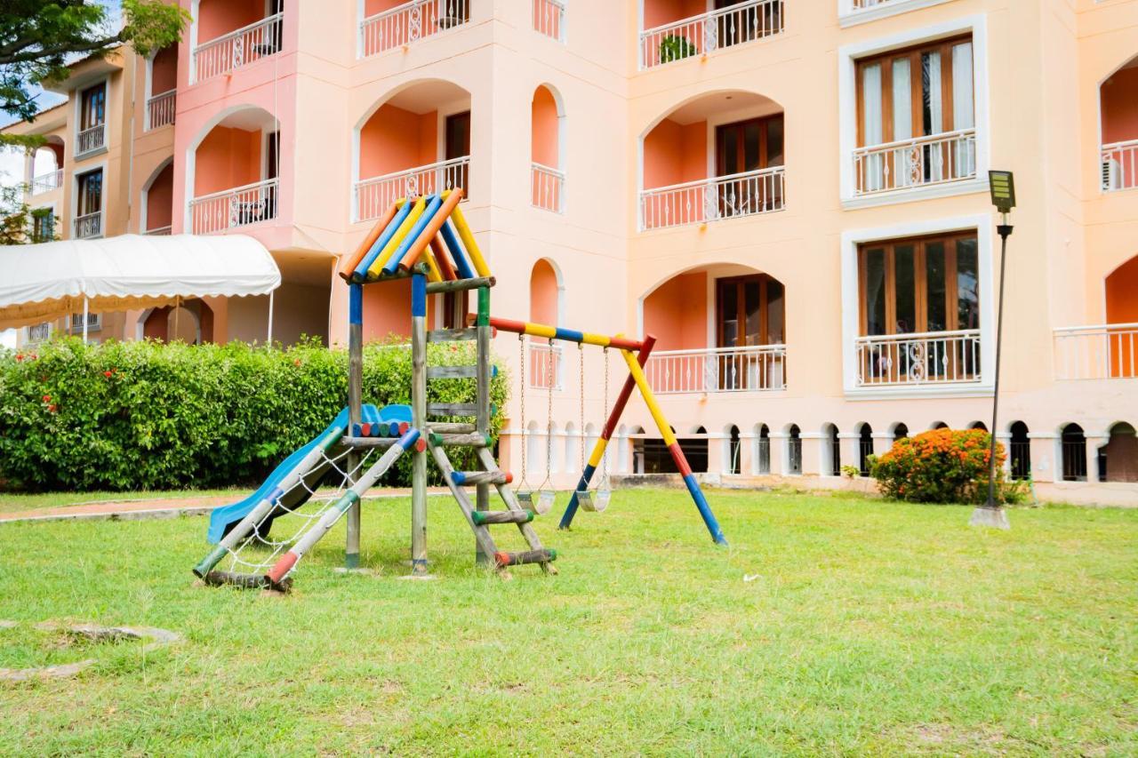 Hotel Penon Suites جيراردو المظهر الخارجي الصورة