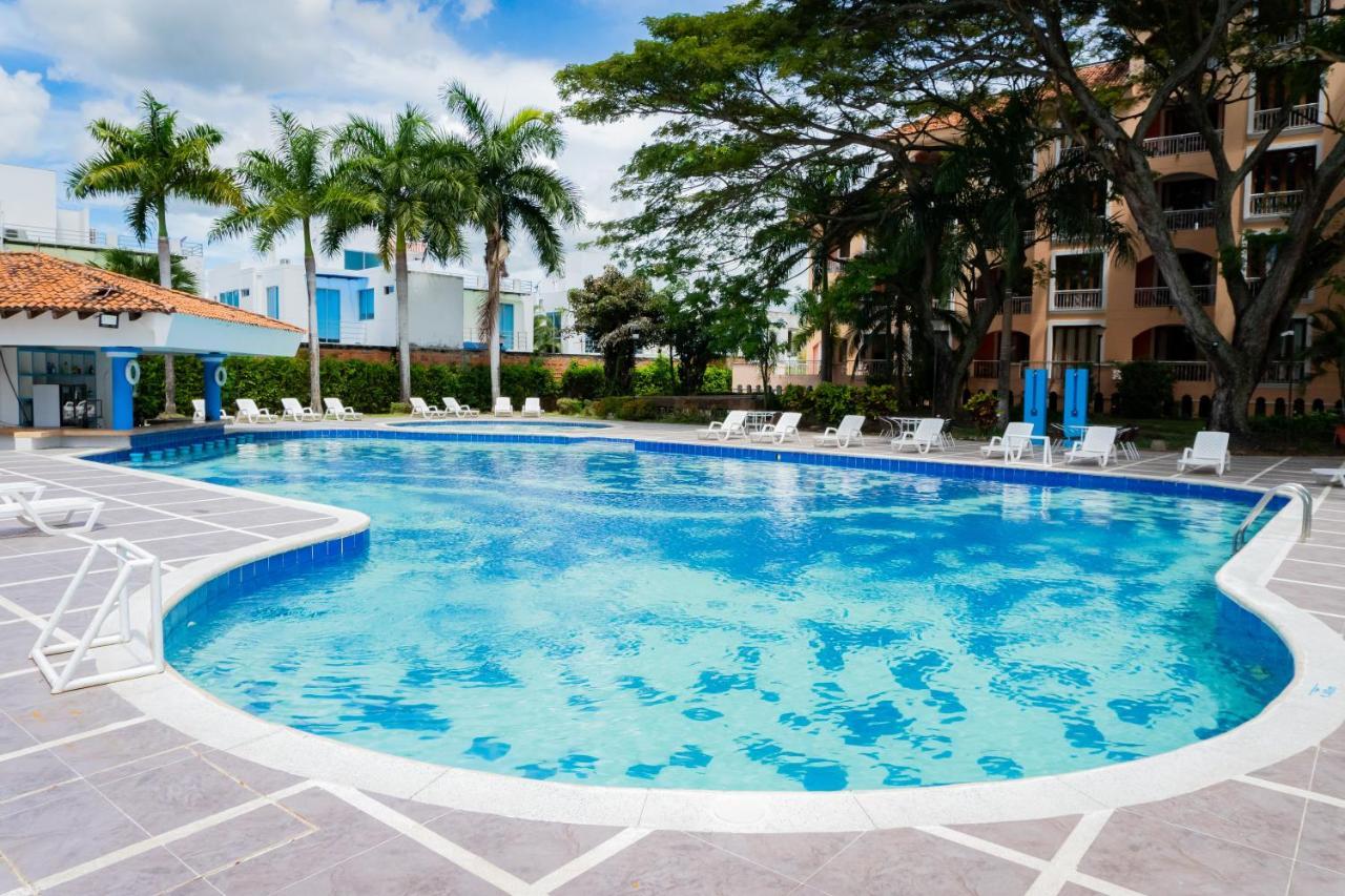 Hotel Penon Suites جيراردو المظهر الخارجي الصورة