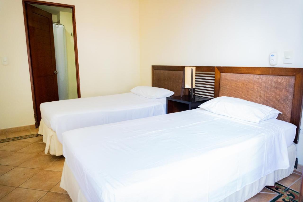 Hotel Penon Suites جيراردو المظهر الخارجي الصورة