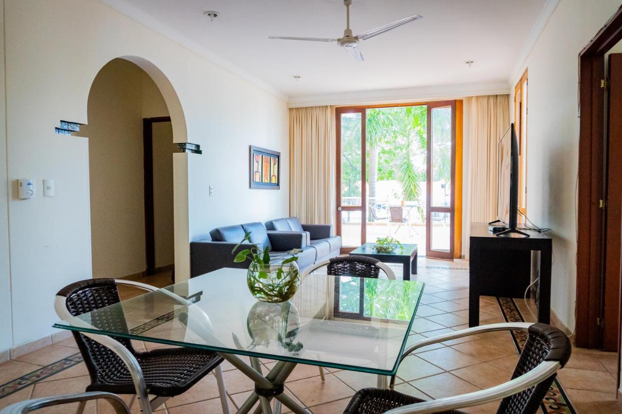 Hotel Penon Suites جيراردو المظهر الخارجي الصورة