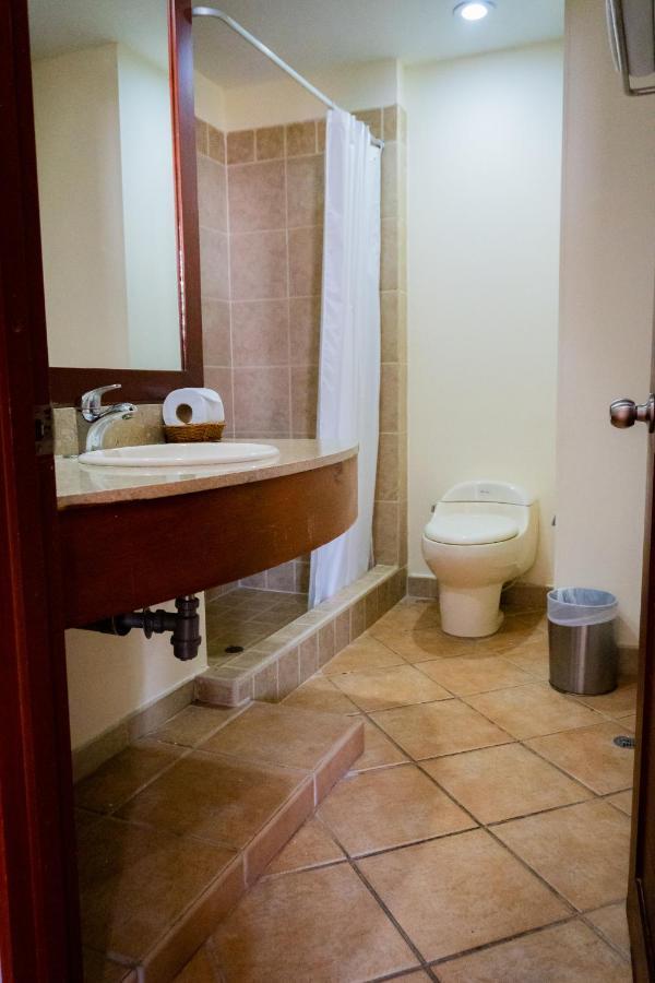 Hotel Penon Suites جيراردو المظهر الخارجي الصورة