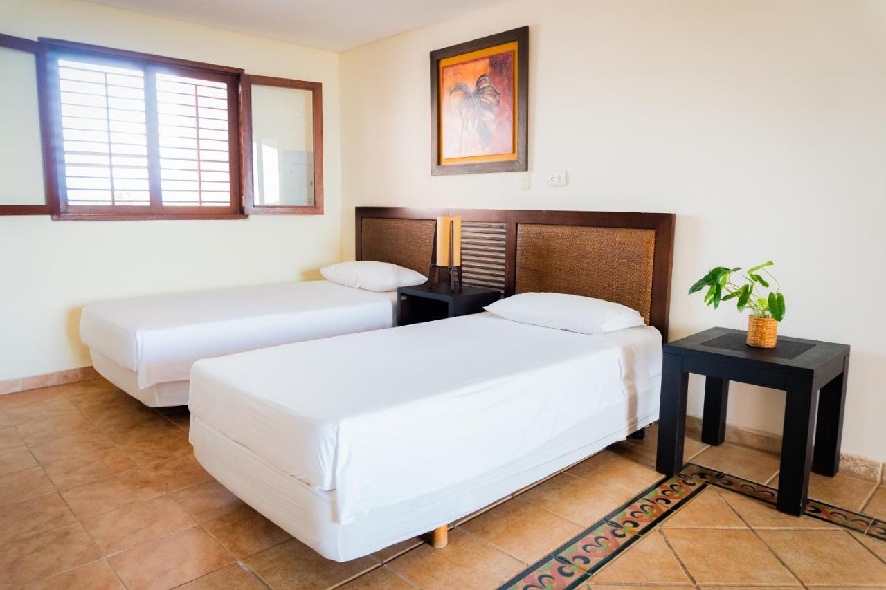 Hotel Penon Suites جيراردو المظهر الخارجي الصورة