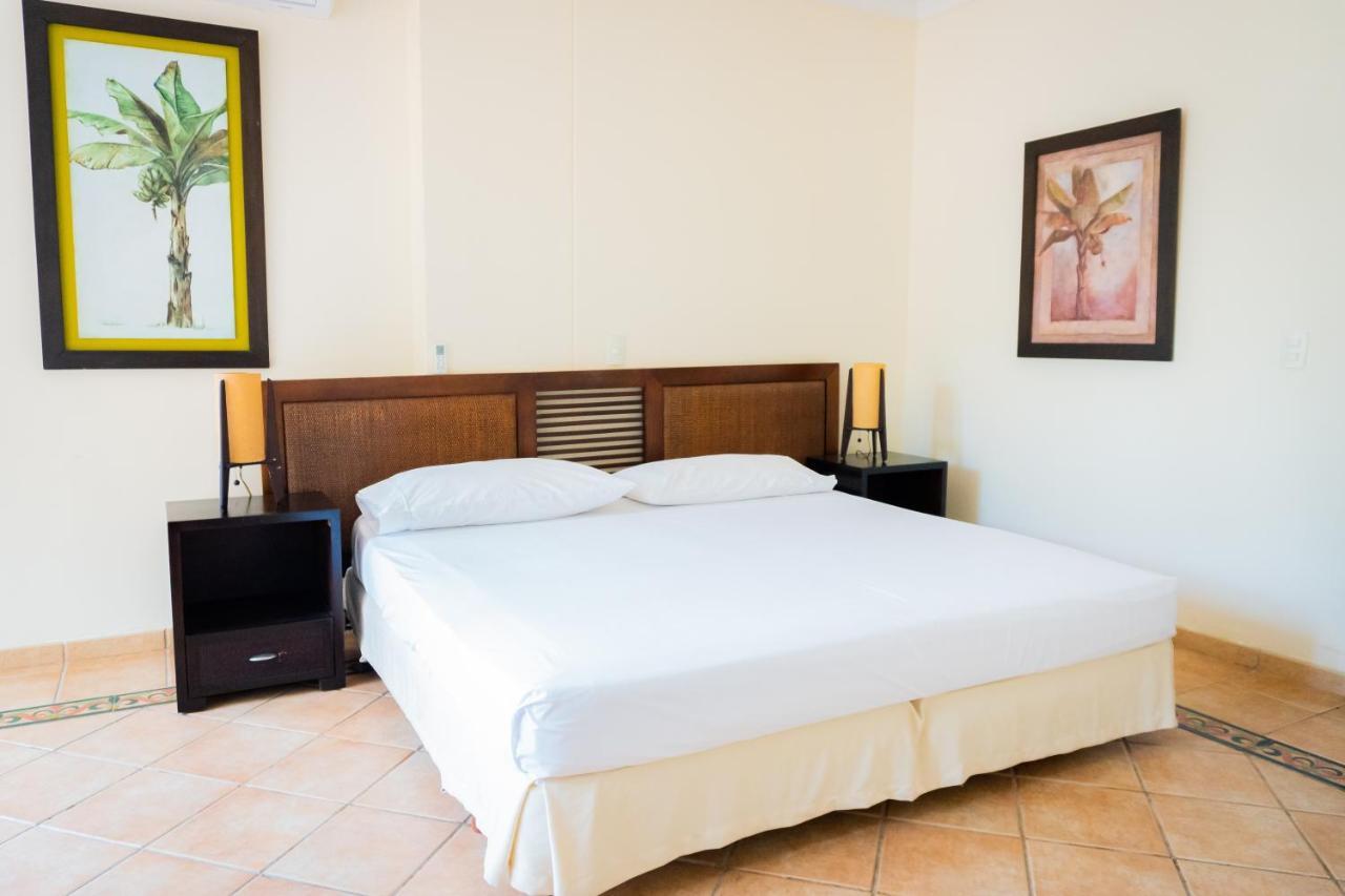 Hotel Penon Suites جيراردو المظهر الخارجي الصورة