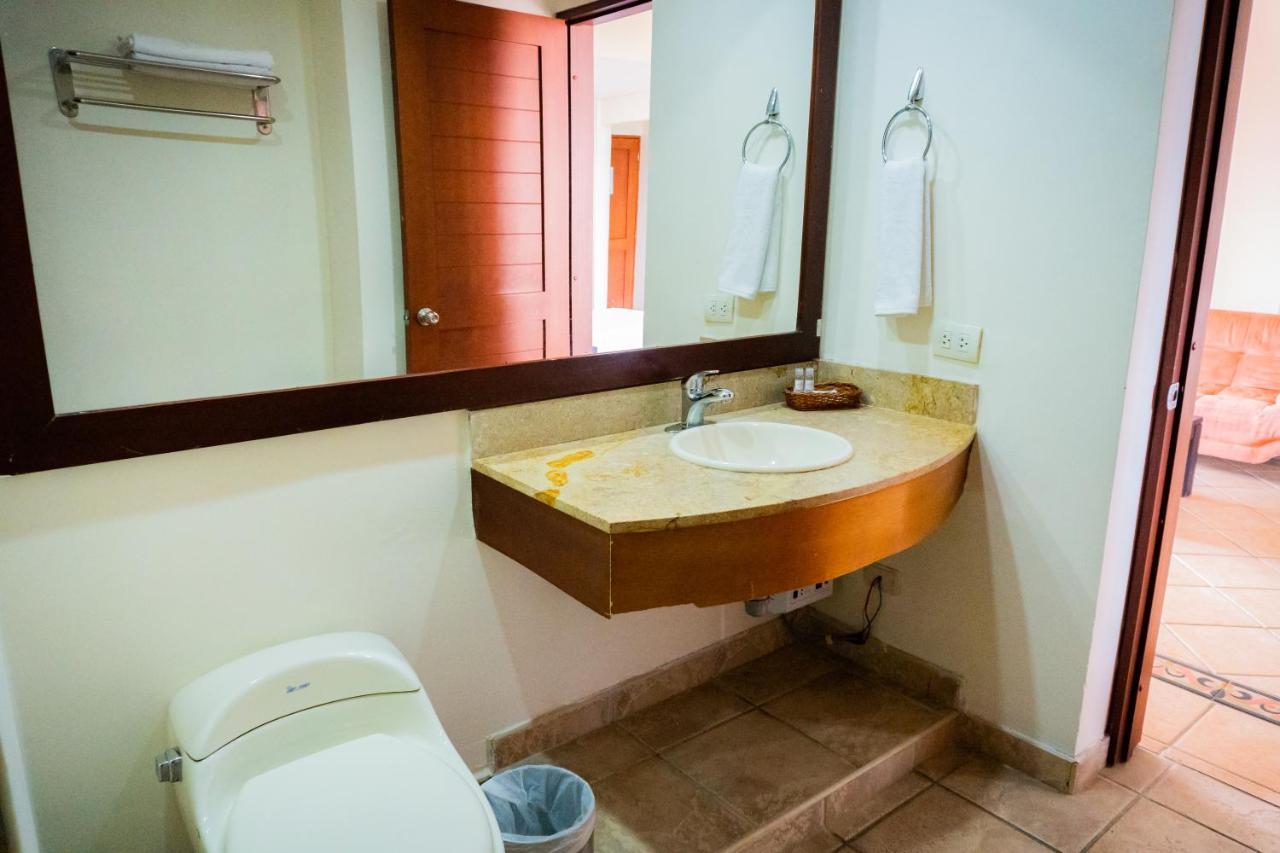 Hotel Penon Suites جيراردو المظهر الخارجي الصورة