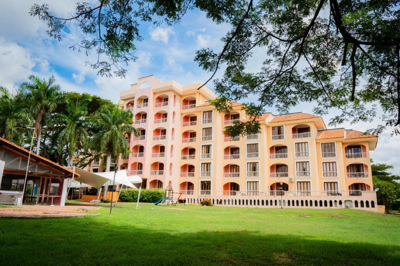 Hotel Penon Suites جيراردو المظهر الخارجي الصورة