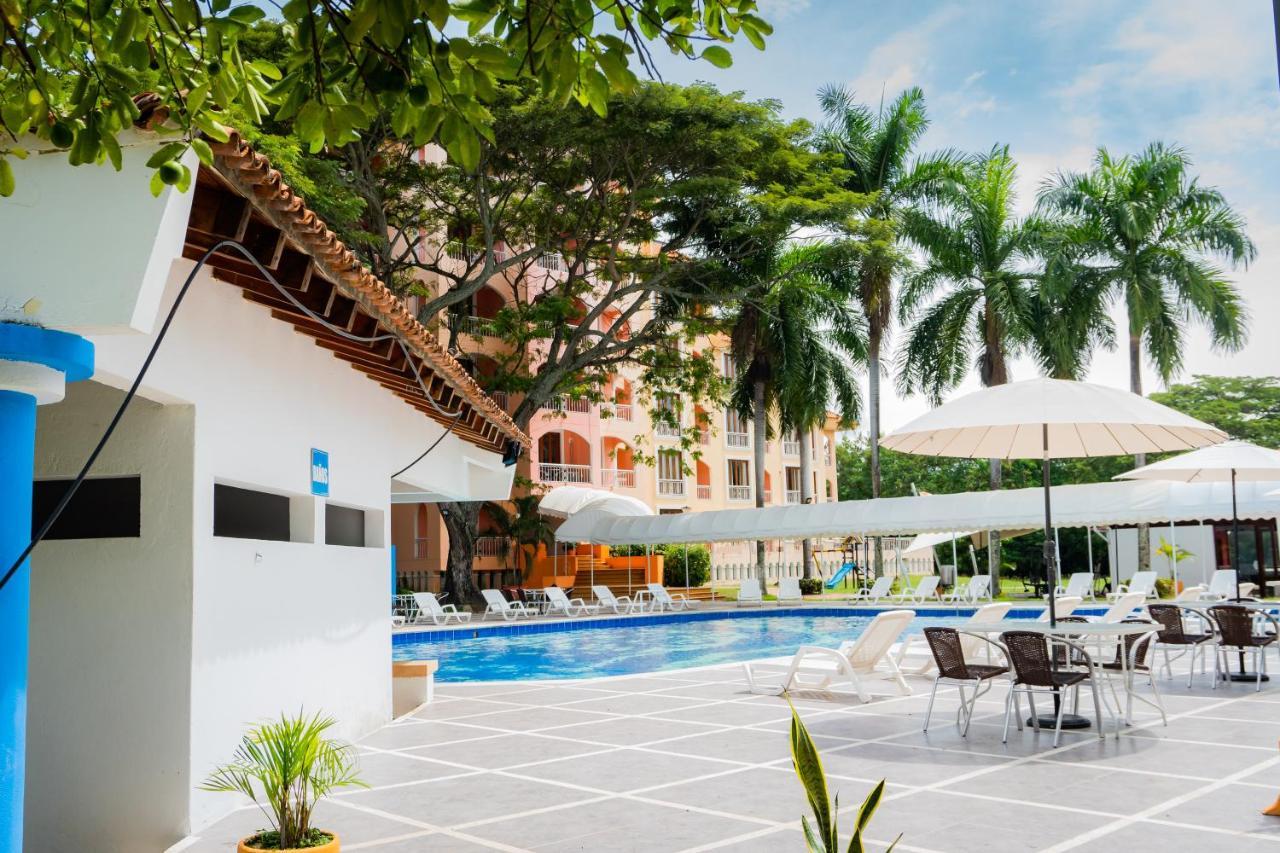 Hotel Penon Suites جيراردو المظهر الخارجي الصورة