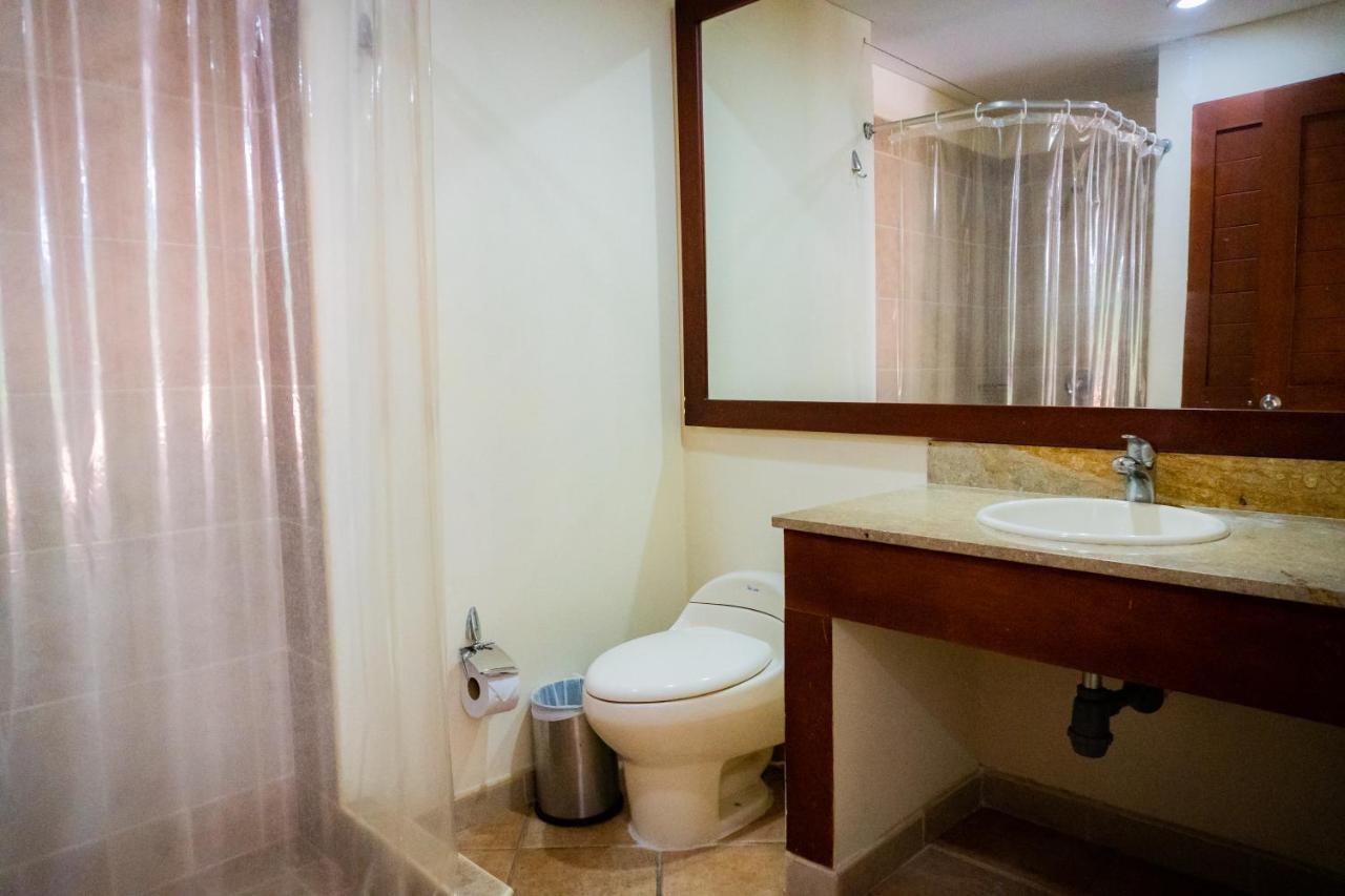 Hotel Penon Suites جيراردو المظهر الخارجي الصورة