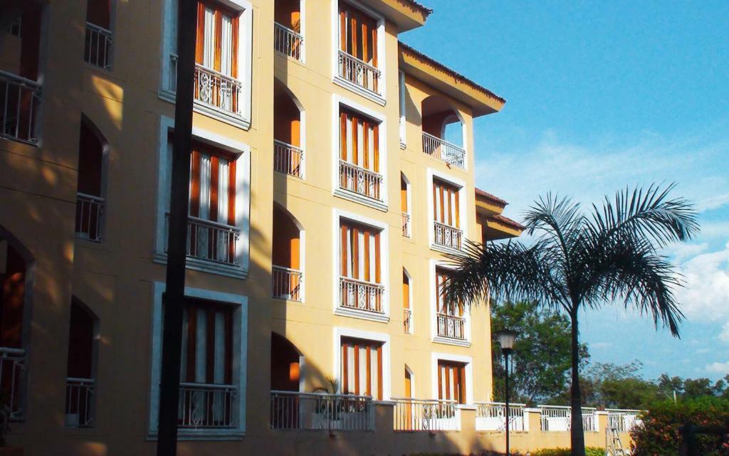 Hotel Penon Suites جيراردو المظهر الخارجي الصورة