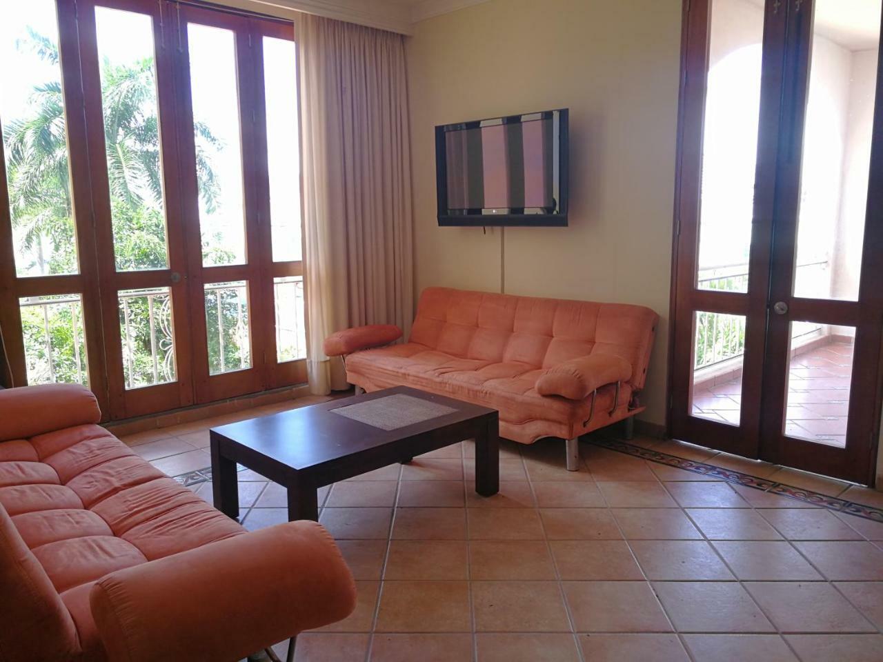 Hotel Penon Suites جيراردو المظهر الخارجي الصورة