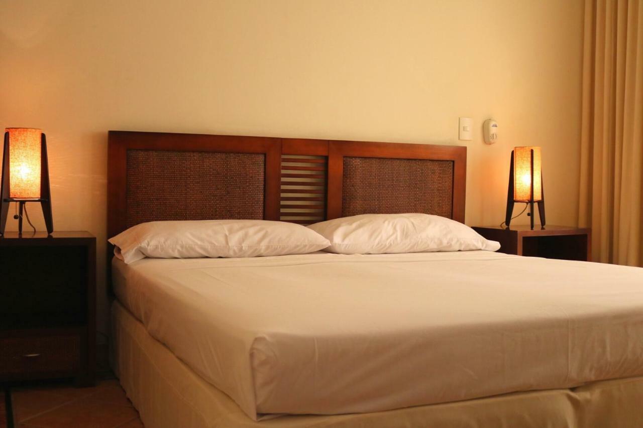 Hotel Penon Suites جيراردو المظهر الخارجي الصورة