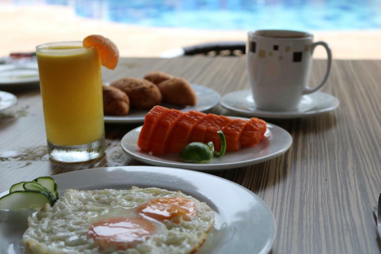 Hotel Penon Suites جيراردو المظهر الخارجي الصورة